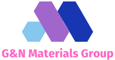 GreeNext Materials Energy Logo